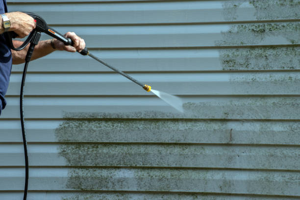 Best Garage Pressure Washing  in Towaoc, CO