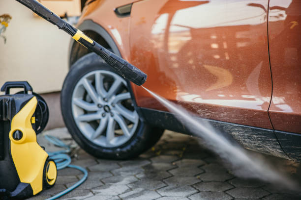 Trusted Towaoc, CO Pressure Washing Experts