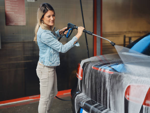 Why Choose Our Certified Pressure Washing Experts for Your Project Needs in Towaoc, CO?