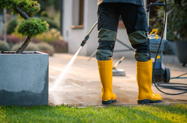 Best Fence Pressure Washing  in Towaoc, CO